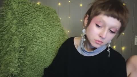 Kortny online show from January 2025 11:34:02 PM