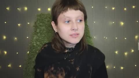 Kortny online show from February 2025 08:50:02 PM