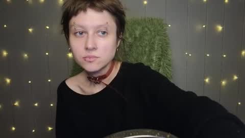 Kortny online show from February 2025 06:10:02 PM