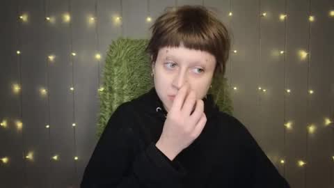 Kortny online show from February 2025 08:22:01 PM