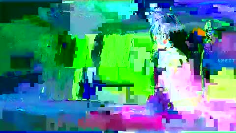 Milagros online show from September 2025 06:40:02 PM