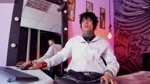 KORYU online show from December 2025 08:29:01 PM