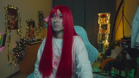 koshkasenpai online show from January 2025 03:14:01 AM