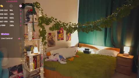 koshkasenpai online show from February 2025 02:14:01 AM