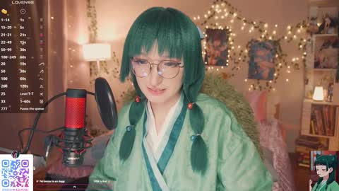 koshkasenpai online show from February 2026 03:27:01 AM