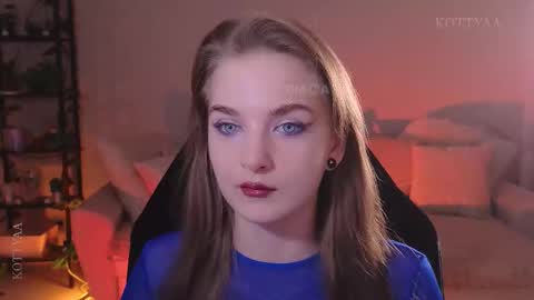 Kottyaa cb FOLLOWING  online show from October 2025 05:50:02 PM