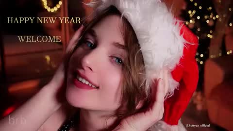 Kottyaa cb FOLLOWING  online show from January 2026 07:59:02 PM