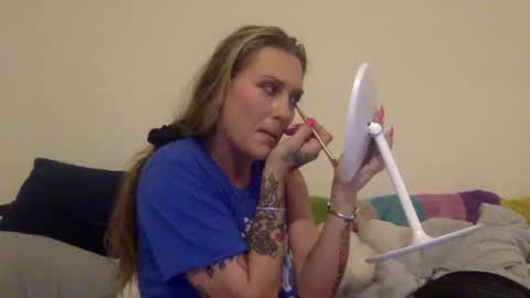 koyoteej online show from January 2025 11:59:02 PM