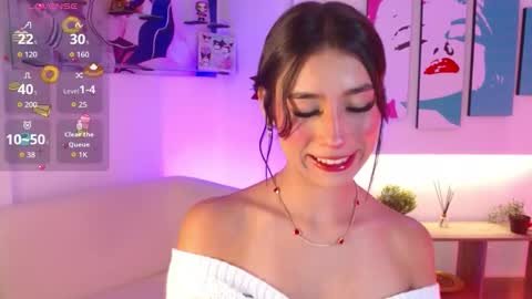 Elizabeth online show from February 2026 12:01:02 PM