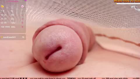 Petra online show from February 2025 07:10:02 PM