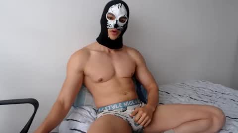 kraison66 online show from June 2026 07:41:01 PM