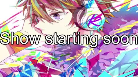 Gentle-Man online show from May 2026 10:00:01 AM