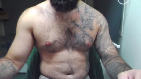 kralos13 online show from April 2026 09:59:01 AM