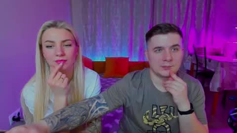 Lisandra online show from February 2025 11:37:01 PM