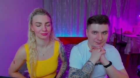 Lisandra online show from February 2025 12:03:01 AM