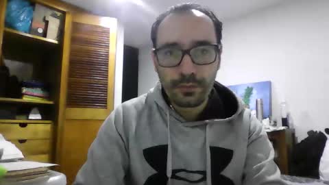 KratosMorgen online show from April 2026 11:05:02 PM