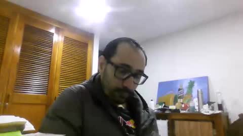 KratosMorgen online show from April 2026 05:13:01 AM