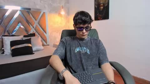 Kraven online show from February 2026 03:21:01 AM