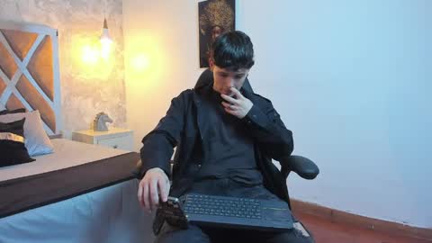 Kraven online show from April 2026 03:05:01 AM