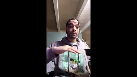 REDACT online show from December 2025 11:23:02 PM