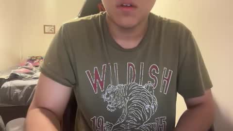 krexxxtofer online show from February 2026 06:59:01 PM