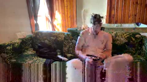 krimsoncircuit online show from October 2025 07:14:02 PM