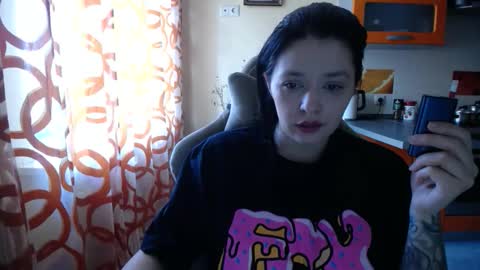 Kris online show from March 2026 10:53:03 AM