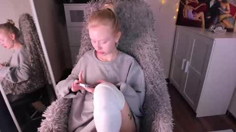 kris_grant online show from March 2025 10:35:02 AM