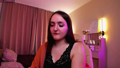 kris_loken online show from November 2025 07:36:02 AM