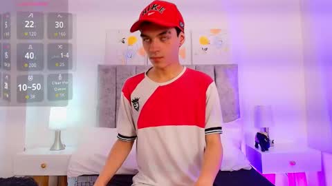 kris storm online show from January 2026 09:06:02 PM