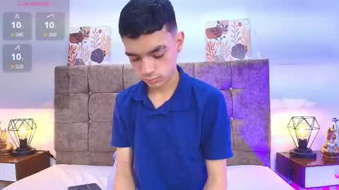 kris storm online show from January 2026 10:47:02 PM