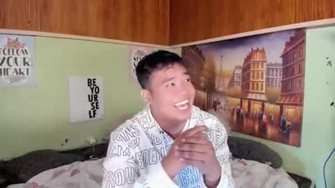 Jhon Wanne online show from June 2026 01:50:02 PM
