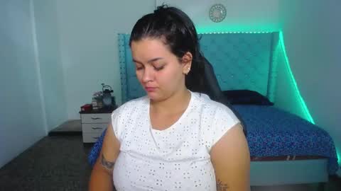 Snapshot of kriss_sweetboobs chatting on January 2025 12:37:01 PM kriss_sweetboobs online show from January 2025 12:37:01 PM