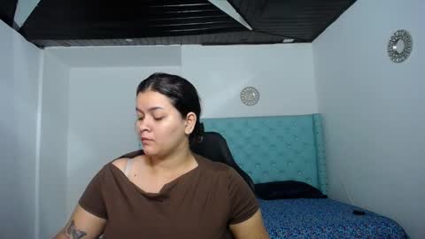 Snapshot of kriss_sweetboobs chatting on January 2025 12:14:01 PM kriss_sweetboobs online show from January 2025 12:14:01 PM