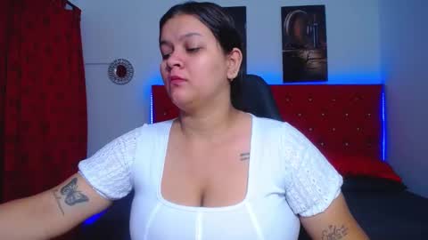 Snapshot of kriss_sweetboobs chatting on February 2025 12:26:02 PM kriss_sweetboobs online show from February 2025 12:26:02 PM