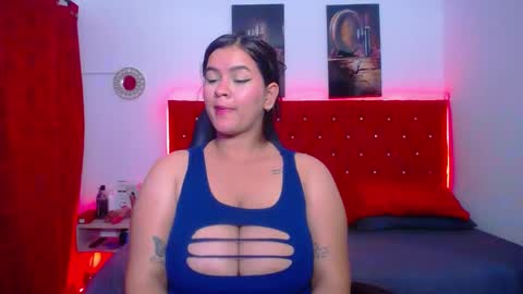 Snapshot of kriss_sweetboobs chatting on February 2025 02:37:01 PM kriss_sweetboobs online show from February 2025 02:37:01 PM
