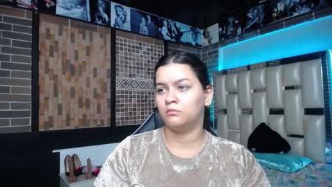 Snapshot of kriss_sweetboobs chatting on October 2025 11:19:02 AM kriss_sweetboobs online show from October 2025 11:19:02 AM