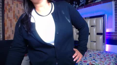 Snapshot of kriss_sweetboobs chatting on October 2025 10:58:02 AM kriss_sweetboobs online show from October 2025 10:58:02 AM