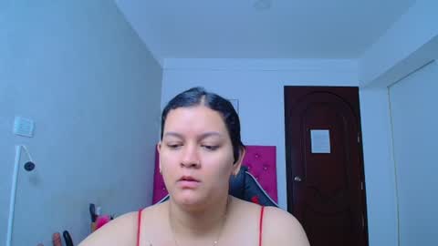 Snapshot of kriss_sweetboobs chatting on July 2026 12:45:02 PM kriss_sweetboobs online show from July 2026 12:45:02 PM