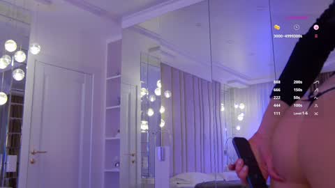 Kristina online show from January 2025 06:32:02 PM