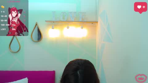 krissone online show from February 2025 07:42:01 PM