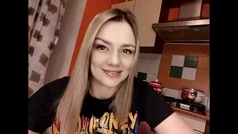 Snapshot of krisssexi chatting on February 2025 10:52:02 PM KrissSexi online show from February 2025 10:52:02 PM