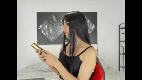 Snapshot of krissyyts chatting on December 2024 03:42:01 PM Andrea online show from December 2024 03:42:01 PM