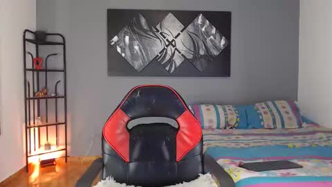 Andrea online show from March 2026 10:31:02 PM