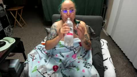 Krista online show from July 2026 02:59:01 AM