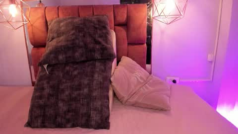 BETANIA online show from February 2026 11:41:01 AM