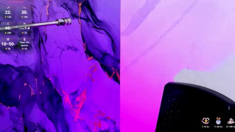 Snapshot of kristal_blond chatting on January 2026 04:05:02 AM online show from January 2026 04:05:02 AM