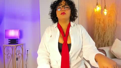 KRISTYN  online show from May 2026 12:23:01 PM