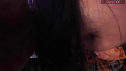 Kristal seduction online show from December 2025 03:15:02 AM