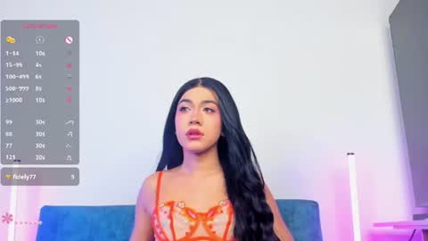Snapshot of kristall_swan chatting on June 2026 08:10:02 PM Kristall online show from June 2026 08:10:02 PM